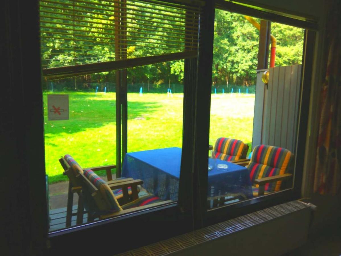 Komfort Ferienwohnung C4 Kellenhusen Exterior foto