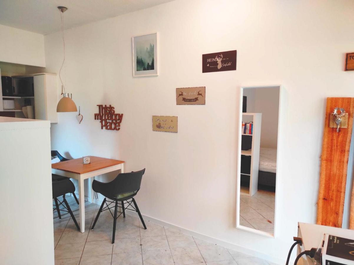 Komfort Ferienwohnung C4 Kellenhusen Exterior foto